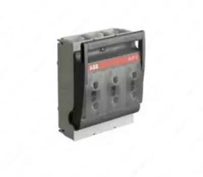 Qaytali OT250E03CP tugmachasi 250A ga qadar 3 kutupli -